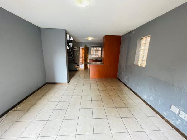 2 Bedroom Duplex