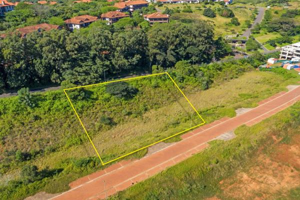 2 090 m² Land