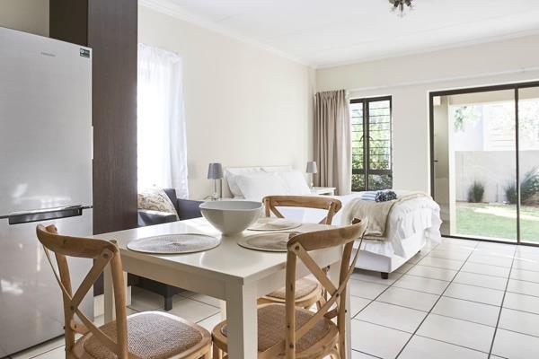 0.5 Bedroom Flat