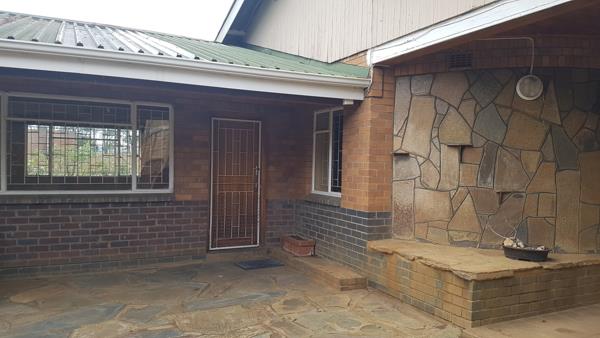 2 Bedroom Garden Cottage