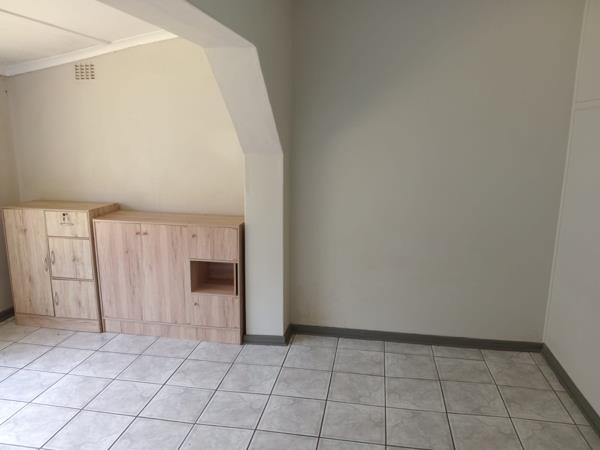 1 Bedroom House