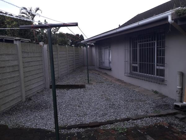 1 Bedroom House