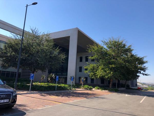 3 500 m² Commercial space