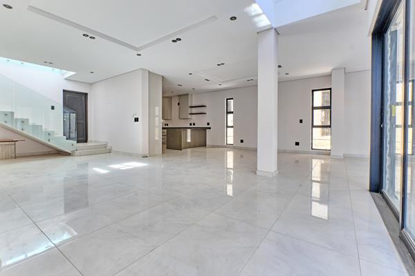 4 Bedroom Cluster