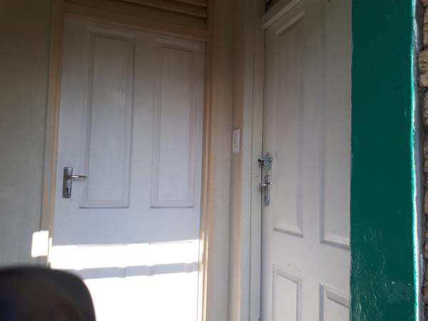 1 Bedroom Flat