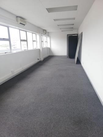 60  m² Office Space