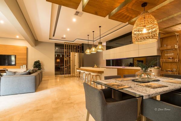 4 Bedroom Apartment
