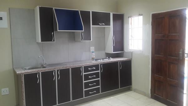 1 Bedroom House