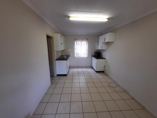 1 Bedroom Garden Cottage