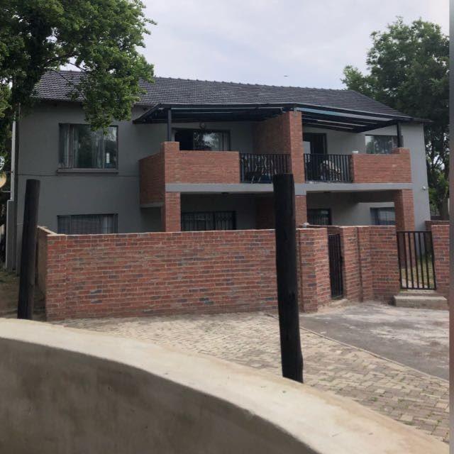 2 Bedroom Apartment in Malanshof