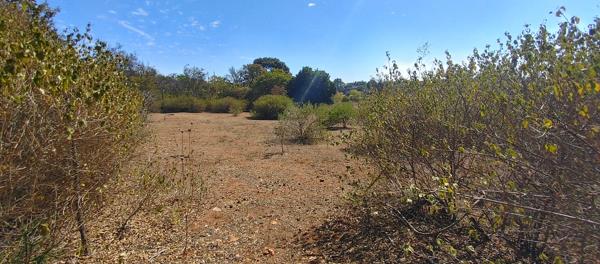 5 000 m² Land