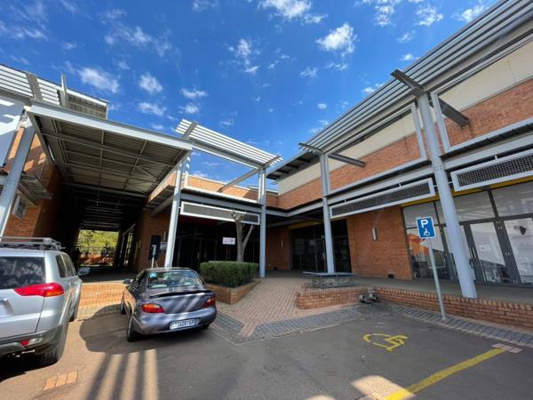 460 m² Industrial space