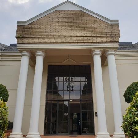228 m² Commercial space