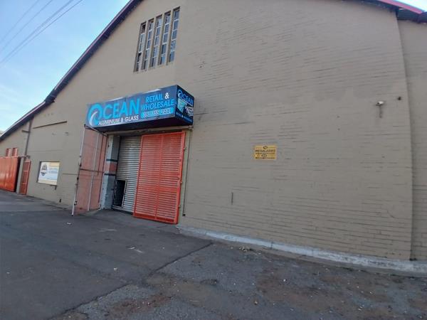 468 m² Commercial space