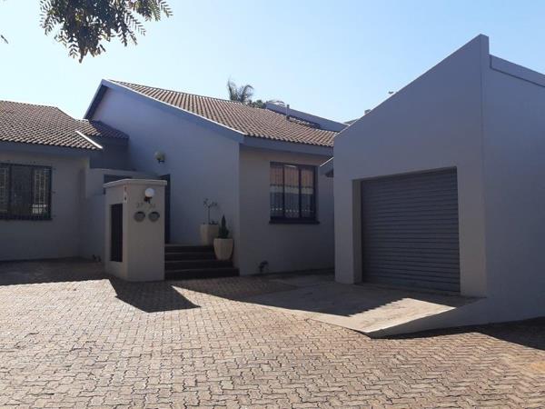 3 Bedroom Flat
