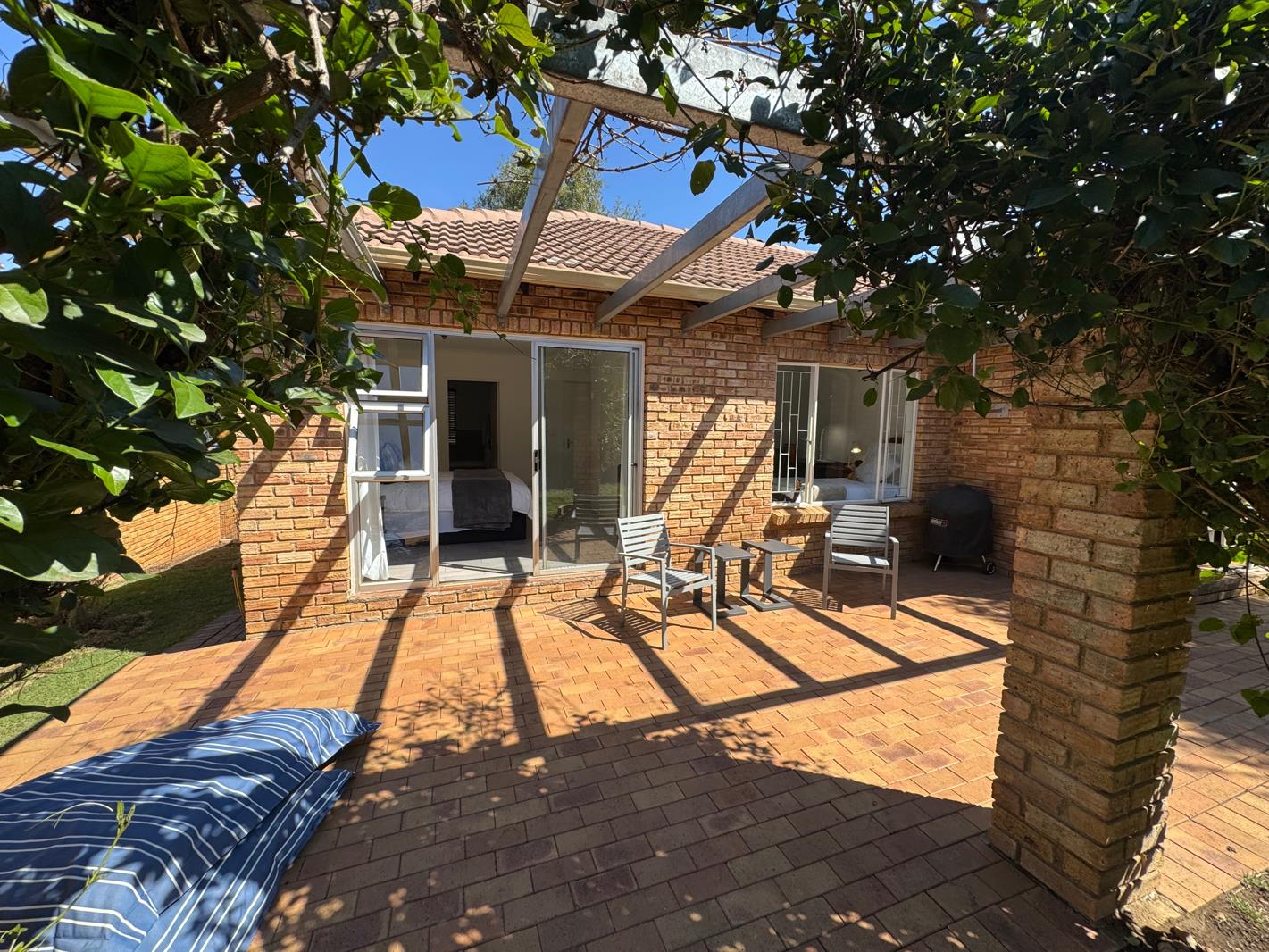 3 Bedroom Townhouse in Wilgeheuwel