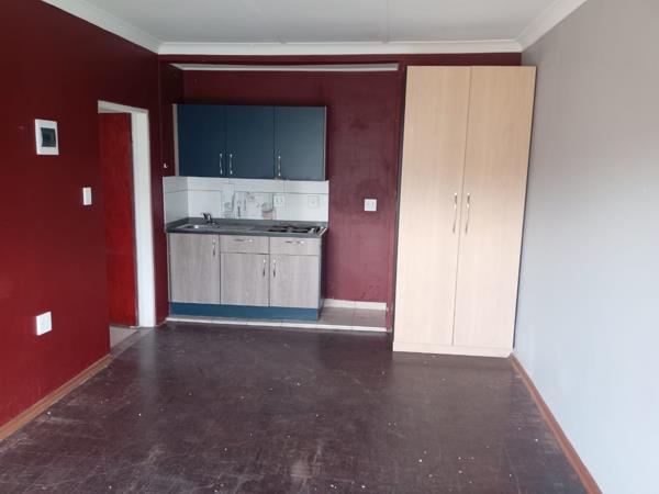 1 Bedroom House