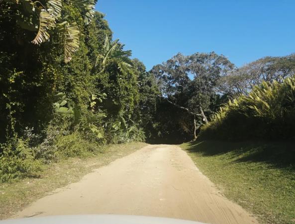 1 285 m² Land