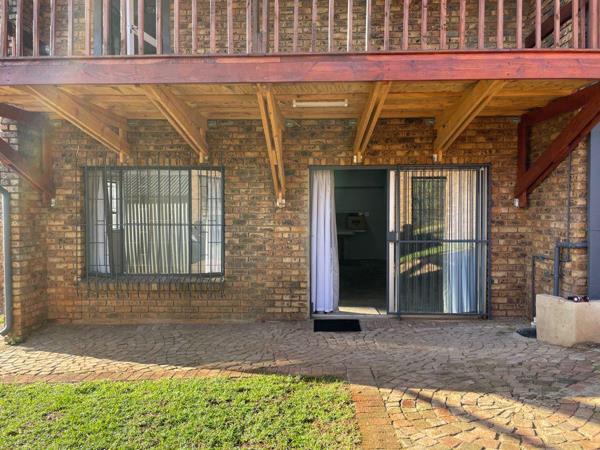 1 Bedroom Garden Cottage