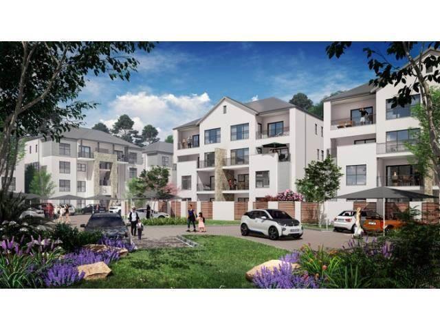 1 Bedroom Apartment in Crowthorne