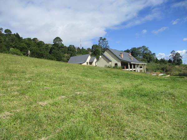 3 649 m² Land