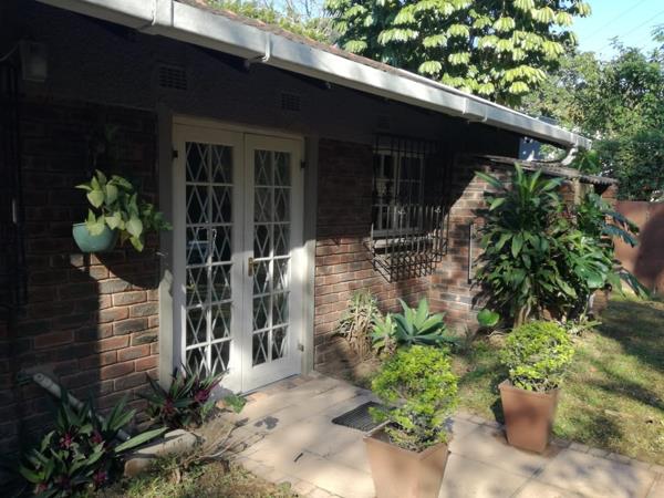 1 Bedroom Garden Cottage