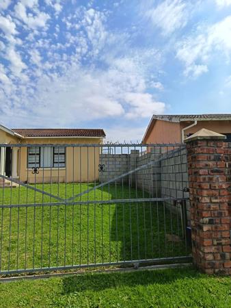 1 Bedroom Flat