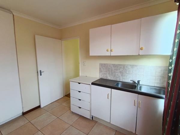 1 Bedroom Garden Cottage