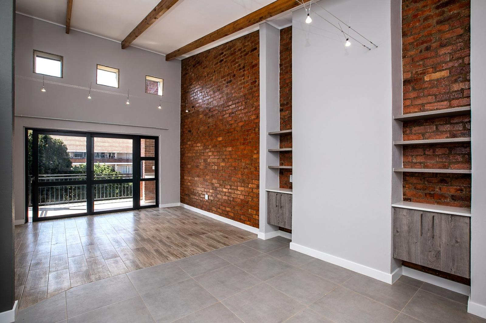 2 Bedroom Apartment in Linden