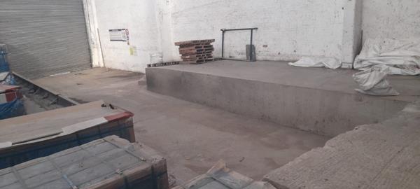 4 200 m² Commercial space