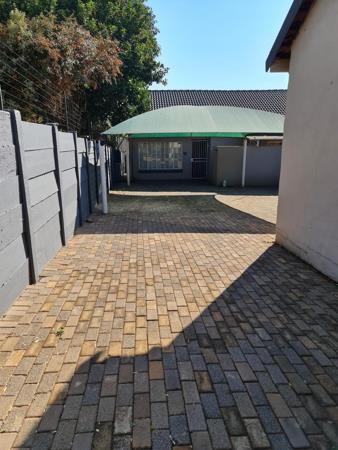 3 Bedroom Garden Cottage