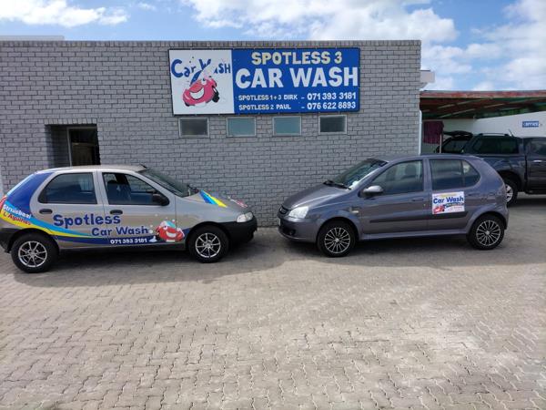 98  m² Commercial space