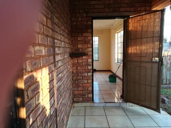 2 Bedroom Garden Cottage