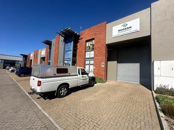 449 m² Industrial space