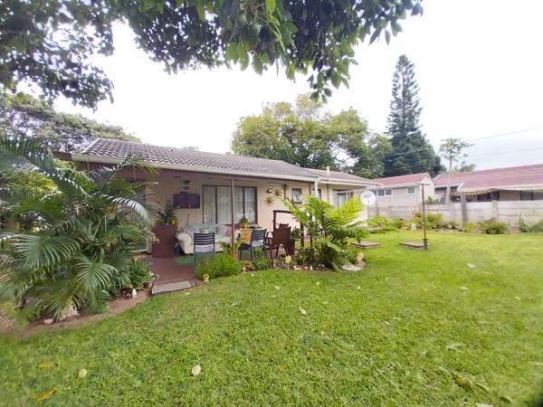 1 Bedroom Garden Cottage