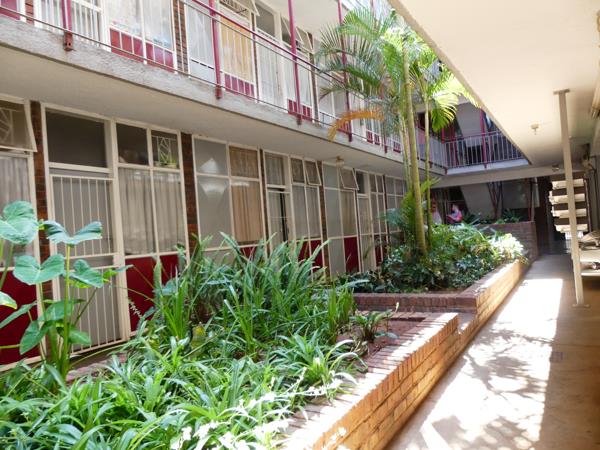 1 Bedroom Flat