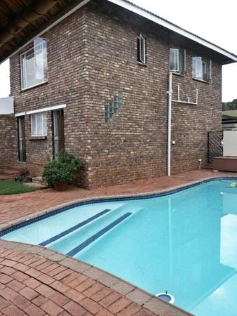 1 Bedroom Flat