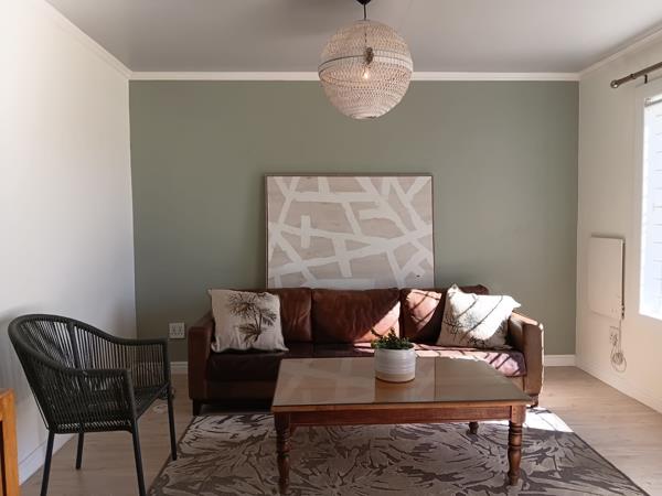 1 Bedroom Flat