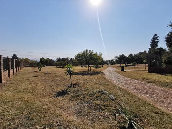 1 ha Land