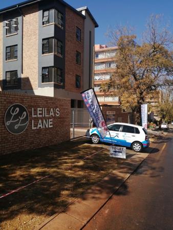 2 Bedroom Simplex