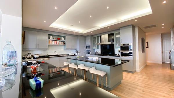4 Bedroom Penthouse