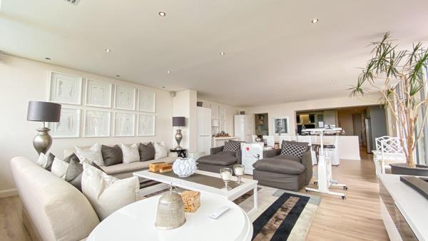 4 Bedroom Penthouse