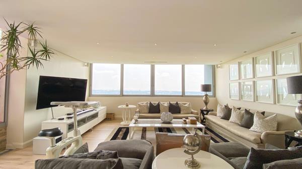 4 Bedroom Penthouse