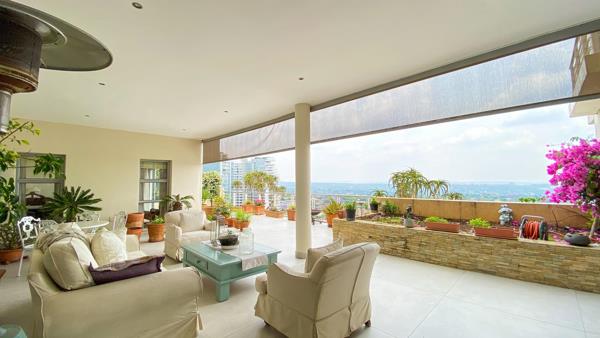 4 Bedroom Penthouse