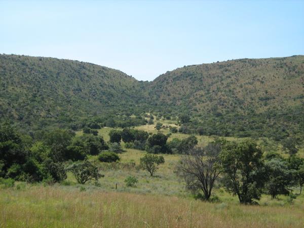 1.7 ha Land