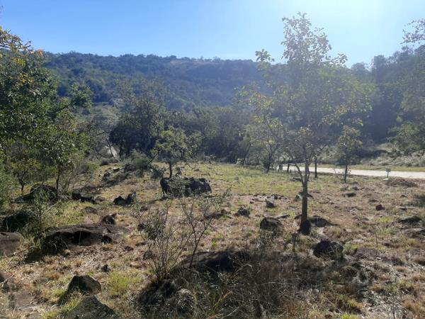 1 906 m² Land