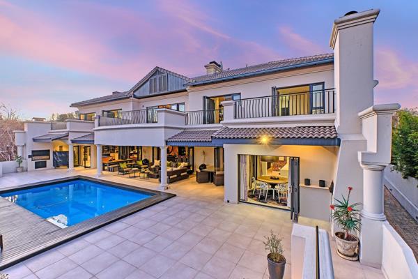 6 Bedroom House
