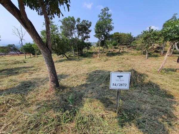 2 937 m² Land