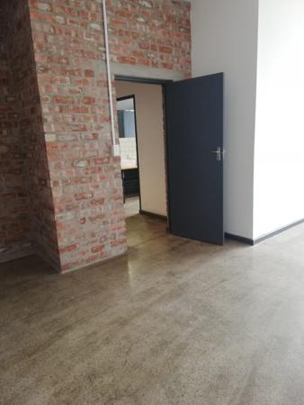 28  m² Office Space