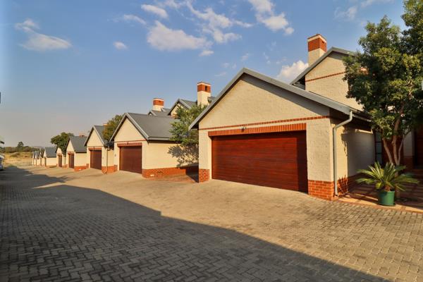 3 Bedroom Duplex
